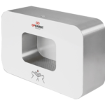 دیسپنسر محلول ضد عفونی کننده حرفه ای