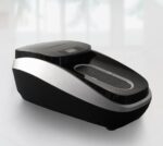 دستگاه کاور کفش حرارتی Quen – مدل ۴۶C نارنجی - Image 3