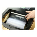 رول کاور کفش حرارتی - Image 3