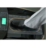 دستگاه کاور کفش حرارتی Quen مدل46C - Image 4