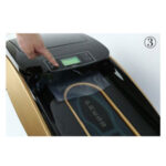 رول کاور کفش حرارتی - Image 2