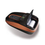 دستگاه کاور کفش حرارتی Quen مدل46C