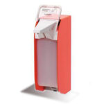 دیسپنسر تاچ لس مدل 1418276 IMP T P Touchless Lumions red