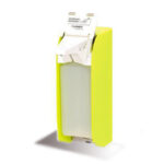 دیسپنسر تاچ لس مدل ۱۴۱۸۲۷۴ IMP T P Touchless Lumions Yellow