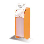 دیسپنسر مدل ۱۴۱۸۲۷۴۵ IMP T P Touchless Lumions Orange