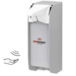 دیسپنسر تاچ لس مدل ۱۴۱۸۲۷۶ IMP T P Touchless Lumions Red