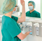 دیسپنسر اینگومن بدنه آنوئیدی مدل ۱۴۱۷۵۵۸ (یک لیتری) - Image 3