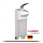 دیسپنسر اینگومن فاییر گلاس با قفل محافظ