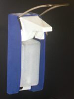 دیسپنسر اینگومن پلیمری ساخت ایران - Image 4