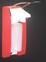 دیسپنسر اینگومن پلیمری ساخت ایران - Image 3