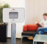 دیسپنسر محلول ضد عفونی کننده حرفه ای - Image 2